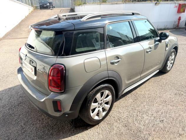 MINI Countryman 1.5 Cooper SE ALL4 Auto. Hybrid *IVA ESPOSTA* rif. 24103068 - Foto 4