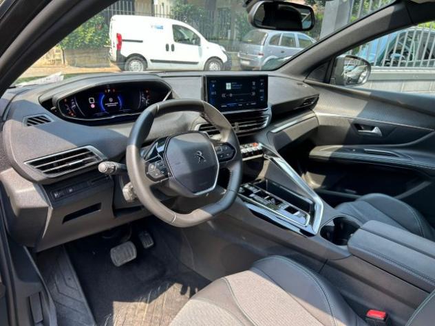 PEUGEOT 5008 BlueHDi 130 S&S EAT8 ALLURE PACK *PREZZO PROMO* rif. 22503833 - Foto 6