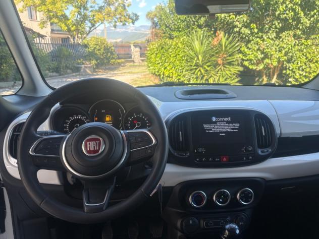 Fiat 500L 1.3 Multijet 95 CV Urban - Foto 8