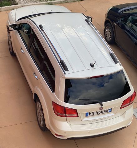 Fiat Freemont 2.0Tdi 4x4 ( Cambio Revisionato ) - Foto 2