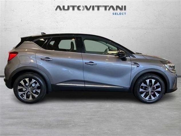 RENAULT Captur 1.0 TCe GPL Techno rif. 24068294 - Foto 5