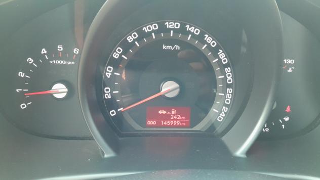 Kia Sportage 1.7 CRDI VGT 2WD Cool - Foto 5
