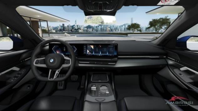 BMW 520 Serie 5 d 48V rif. 23819434 - Foto 10