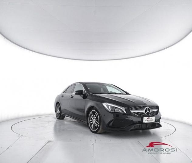 MERCEDES-BENZ CLA 200 200 d 4Matic Automatic Premium rif. 24051045 - Foto 2