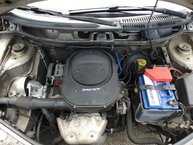FIAT - Punto - 1.2 5p. climat - Foto 5