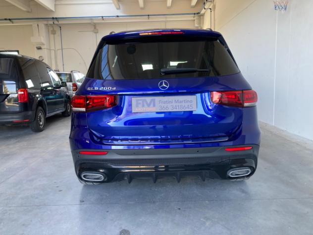 Mercedes-benz GLB 200 d Automatic Premium AMG - Foto 4