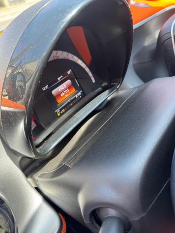 Smart ForFour 70 1.0 Passion - Foto 4