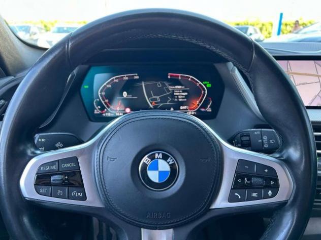 BMW 118 118d Msport auto rif. 24048619 - Foto 10