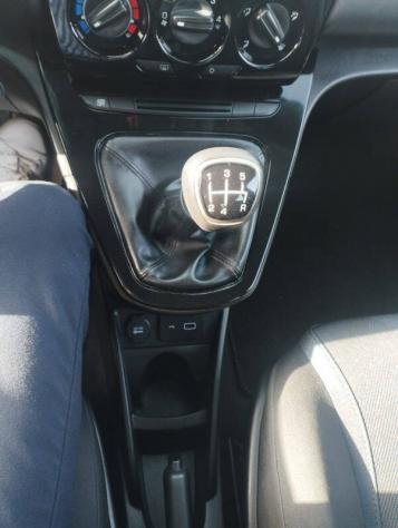 Lancia Ypsilon 1.2 Elefantino Blu s&s 69cv my19 - Foto 10