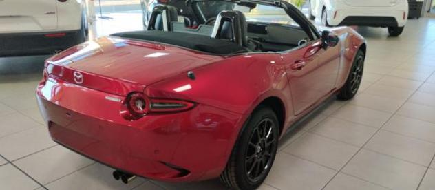 MAZDA MX-5 1.5L Skyactiv-G RF Homura rif. 22876167 - Foto 5