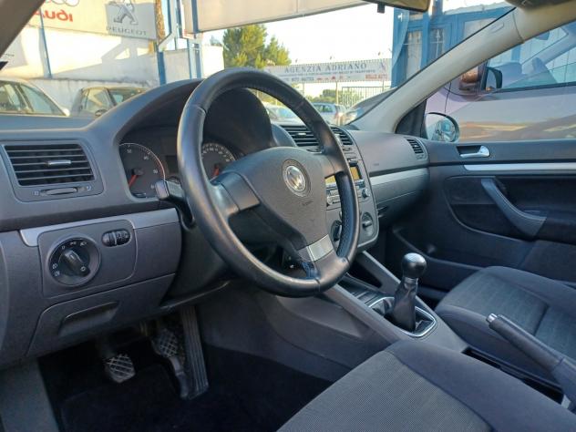 Volkswagen Golf 1.9 TDI 5p. Comfortline - Foto 10