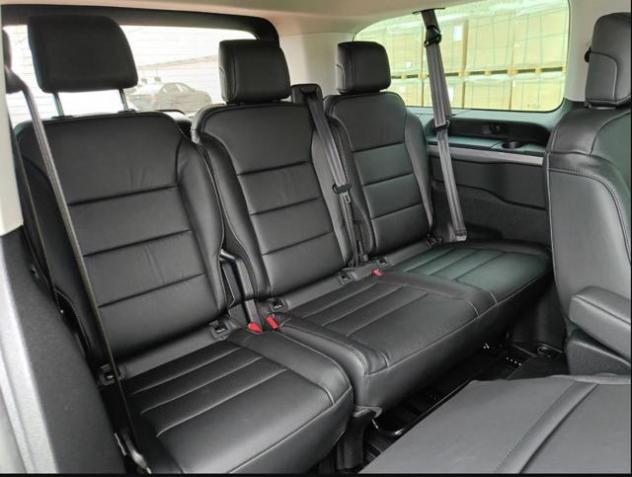 FIAT Ulysse 2.0 BlueHDi 180 CV AT8 L3 La Prima 7 POSTI rif. 24144798 - Foto 8