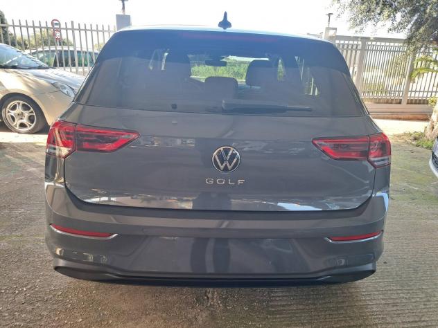 Volkswagen Golf 2.0 TDI 115 CV SCR Life - Foto 3