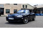 Mazda MX-5 1.8 A/C FULL OPTIONAL