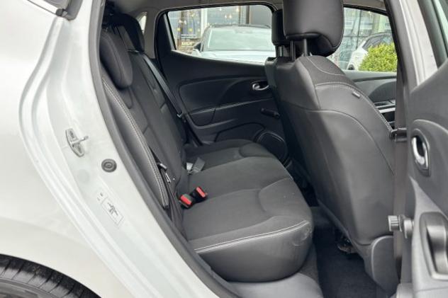 RENAULT Clio dCi 8V 75 CV Start&Stop 5 porte Energy Duel rif. 23122016 - Foto 10