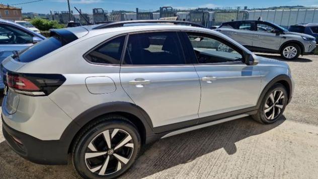 VOLKSWAGEN Taigo 1.0 TSI 95 CV Edition Plus km.0 rif. 23780097 - Foto 4