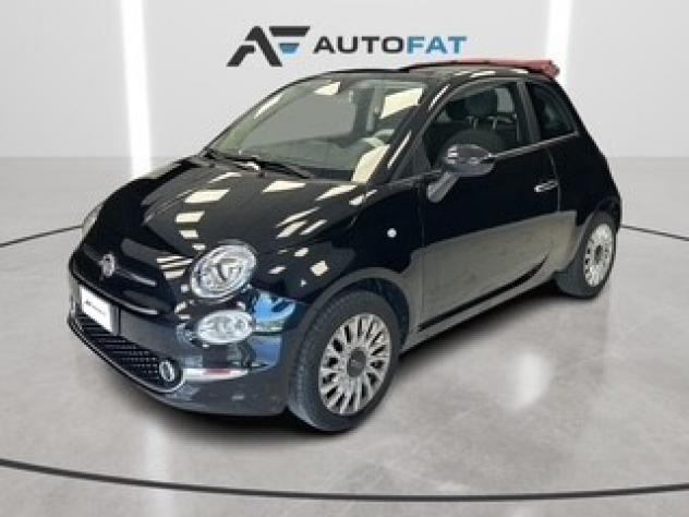 Fiat 500 C 1.0 Hybrid Dolcevita - Foto 3