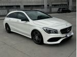 Mercedes-benz CLA 200 d  4Matic Premium AMG 2016