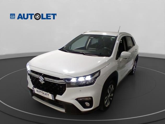 Suzuki S-Cross 1.4 Hybrid Top+ 129CV - Foto 5