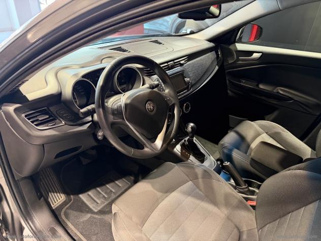 ALFA ROMEO Giulietta 1.6 JTDm TCT 120 CV Super - Foto 5