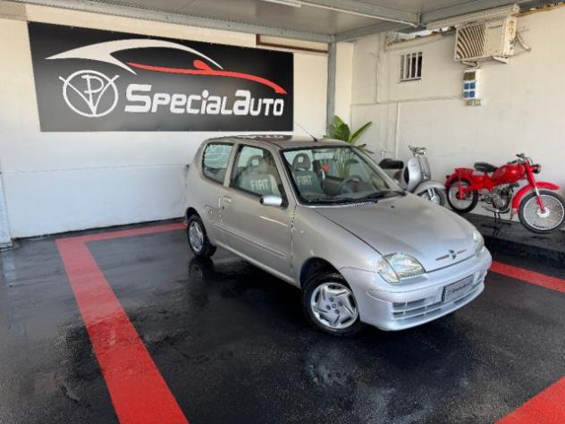 FIAT Seicento 1.1 50th Anniversary rif. 24156845 - Foto 7