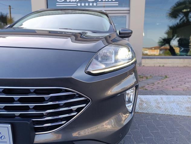 Ford Kuga 1.5 EcoBlue 120 CV 2WD Titanium - Foto 9