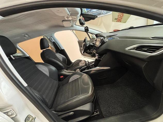 Peugeot 2008 1.6 HDI *come nuova* - Foto 8