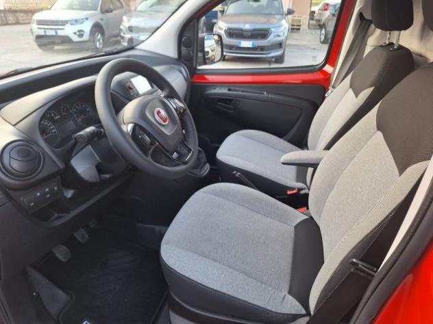 FIAT Fiorino 1.3 MJT 95CV Cargo Adventure rif. 24072594 - Foto 6
