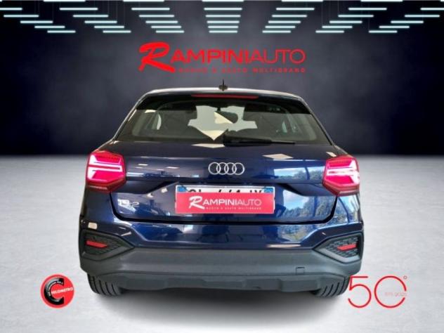 AUDI Q2 30 TDI S tronic Km 40.000 Iva Esposta Pronta Conse rif. 24185839 - Foto 8
