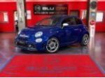 ABARTH 595 TURISMO 165cv T-JET *PARI AL NUOVO*