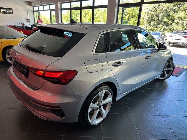 AUDI A3 SPTB 35TDI S-TRONIC 2.0TDI ADVANCED - Foto 6