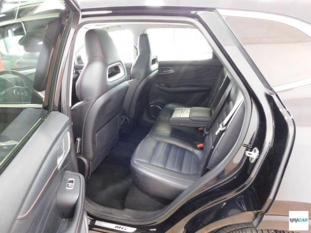 MG - EHS - Plug-in Hybrid Luxury - Foto 8