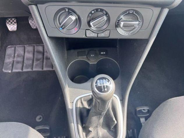 VOLKSWAGEN Polo 1.2 TDI DPF 5 p. Comfortline rif. 23913770 - Foto 5