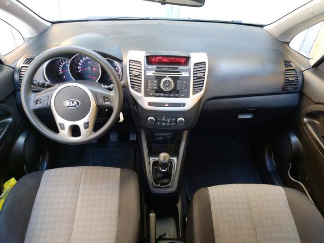 Kia Venga Venga 1.4 cvvt Active IN OTTIME CONDIZIONI SOLO 87.000 KM - Foto 10