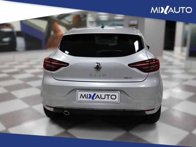 RENAULT Clio 1.0 TCe 90cv Techno EU6D-Isc - Foto 4
