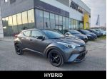 TOYOTA C-HR 1.8 Hybrid E-CVT  rif. 23733147