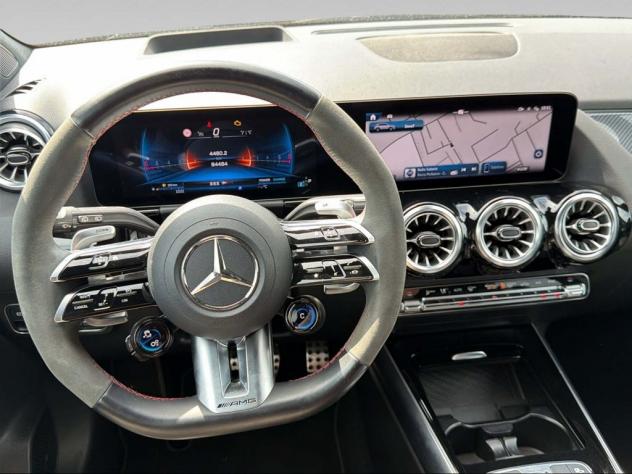 Mercedes-Benz GLA GLA-H247 2023 AMG 35 Premium Plus AMG 4matic auto - Foto 9