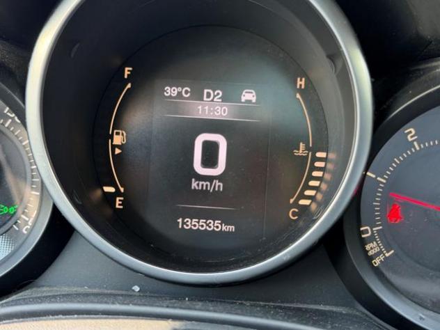 FIAT 500X 2.0 MultiJet 140 CV 4x4 Cross rif. 23833799 - Foto 2