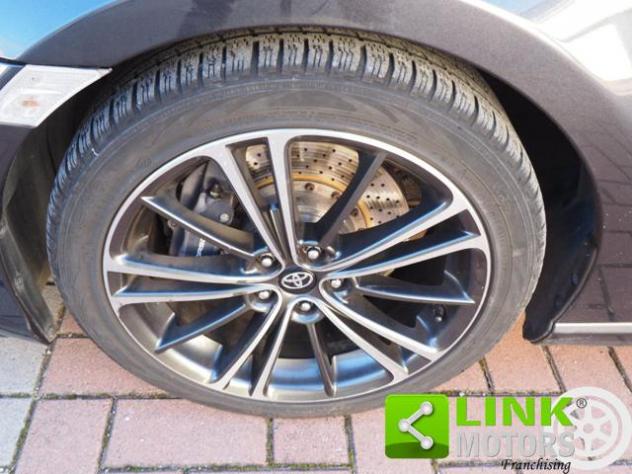 TOYOTA GT86 2.0FINANZIABILE rif. 23314768 - Foto 10