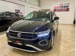 VOLKSWAGEN T-ROC 2.0 TDI 150CV  DSG CAM 2022