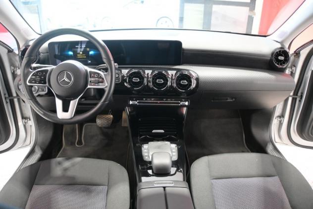 Mercedes-benz A 180 d Automatic Business - Foto 10