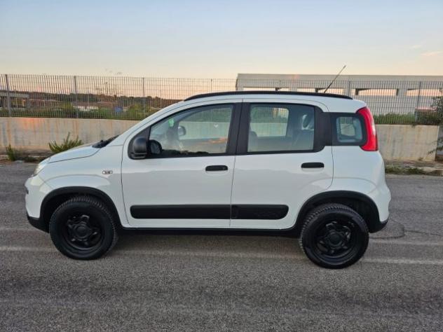 FIAT Panda 1.3 MJT 95 CV S&S 4x4 AUTOVETTURA rif. 24149218 - Foto 10