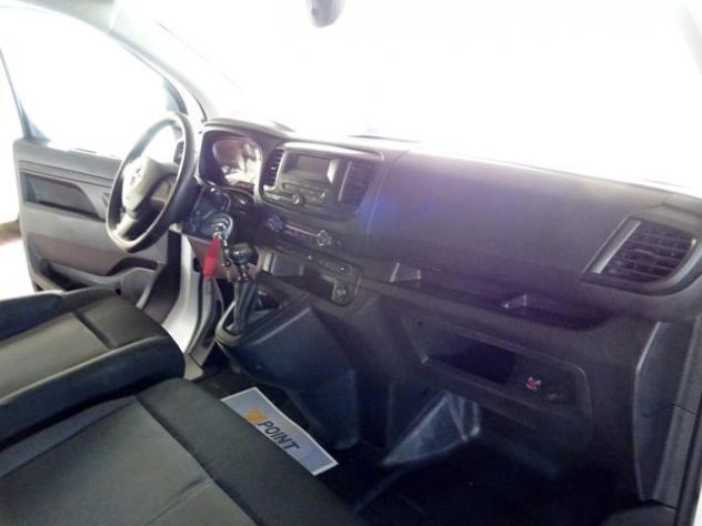 OPEL Vivaro 2.0Diesel145CV S&S PL-SL-TN L Furg.Enjoy Maggiorat rif. 23724611 - Foto 10