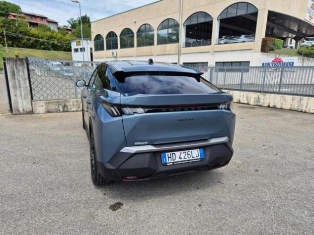 PEUGEOT 3008 Hybrid 145 e-DCS6 Allure rif. 23755846 - Foto 8