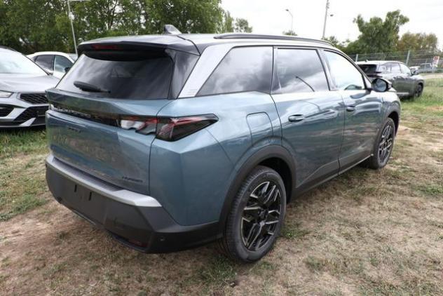 PEUGEOT 5008 Hybrid 145 e-DCS6 GT rif. 24133890 - Foto 2