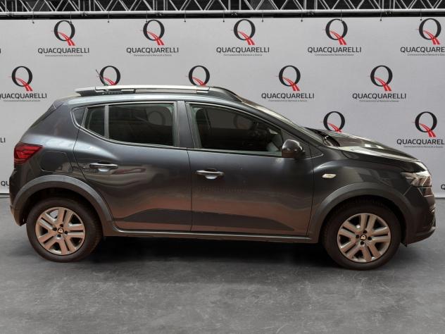 Dacia Sandero Sandero Stepway 1.0 tce Comfort Eco-g 100cv - Foto 4