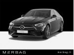 Mercedes-Benz Classe C 220 d AMG Line ADVANCED PLUS