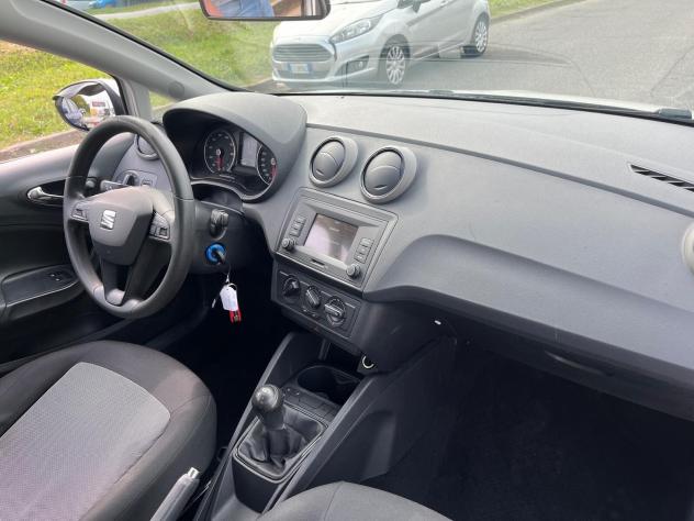 Seat Ibiza 1.0 75 CV 5p. - Foto 9