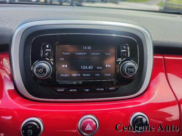FIAT 500X 1.3 MultiJet 95 CV Pop Star rif. 22694682 - Foto 9