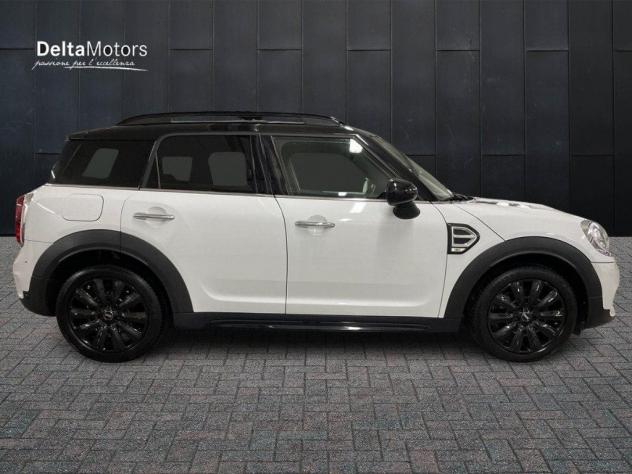 MINI Countryman Mini F60 2017 Mini 2.0 Cooper D auto - Foto 5